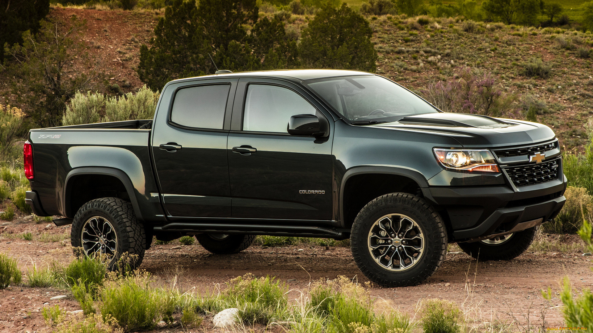, chevrolet